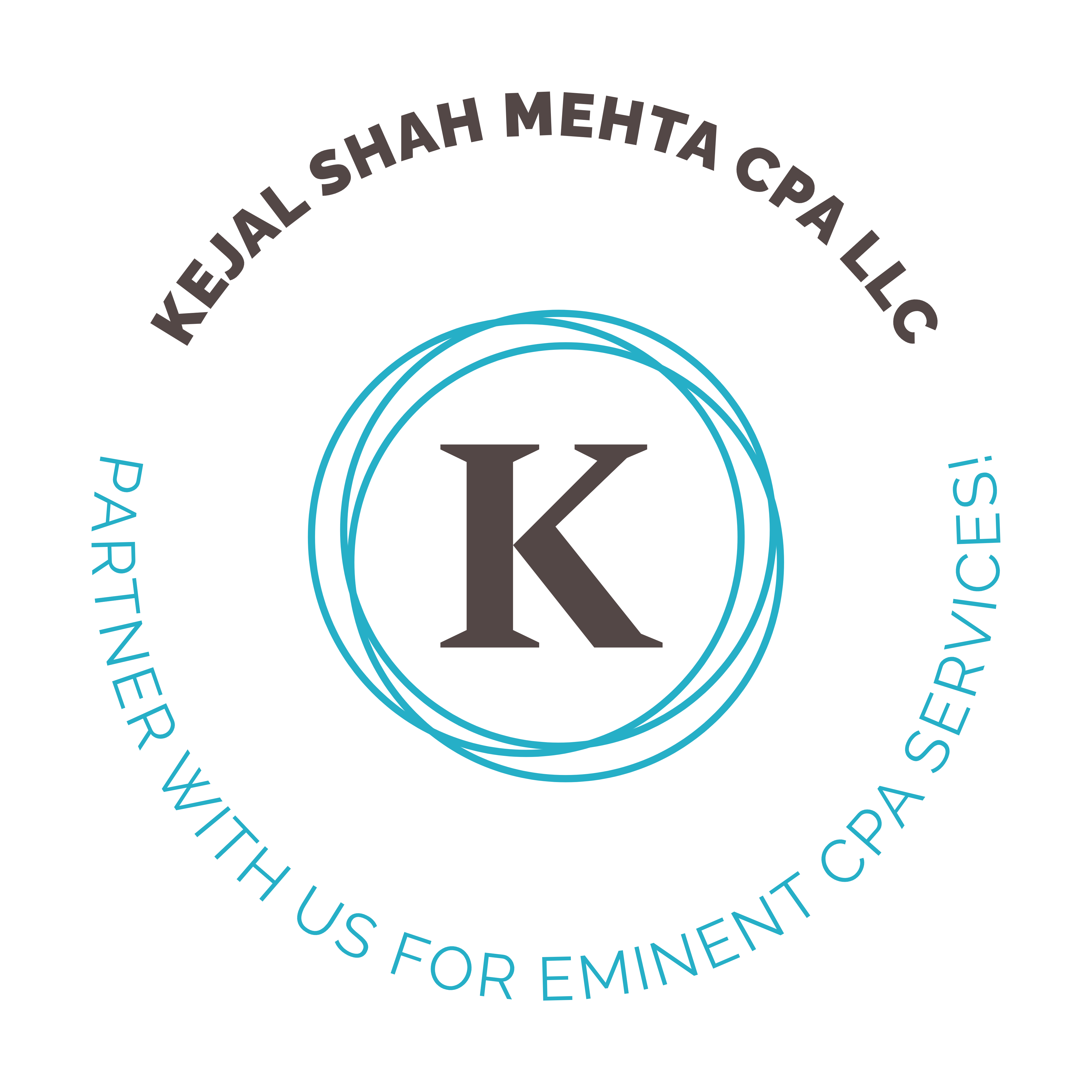 Kejal Shah Mehta CPA LLC
